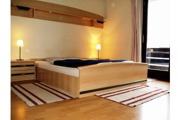 Ausztria Penzión Bad Kleinkirchheim, Exteriőr